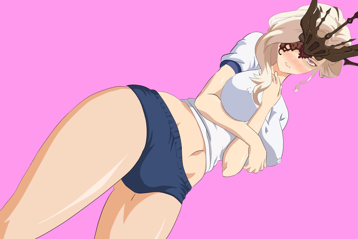 原神美图赏析#晚安原神【210617】