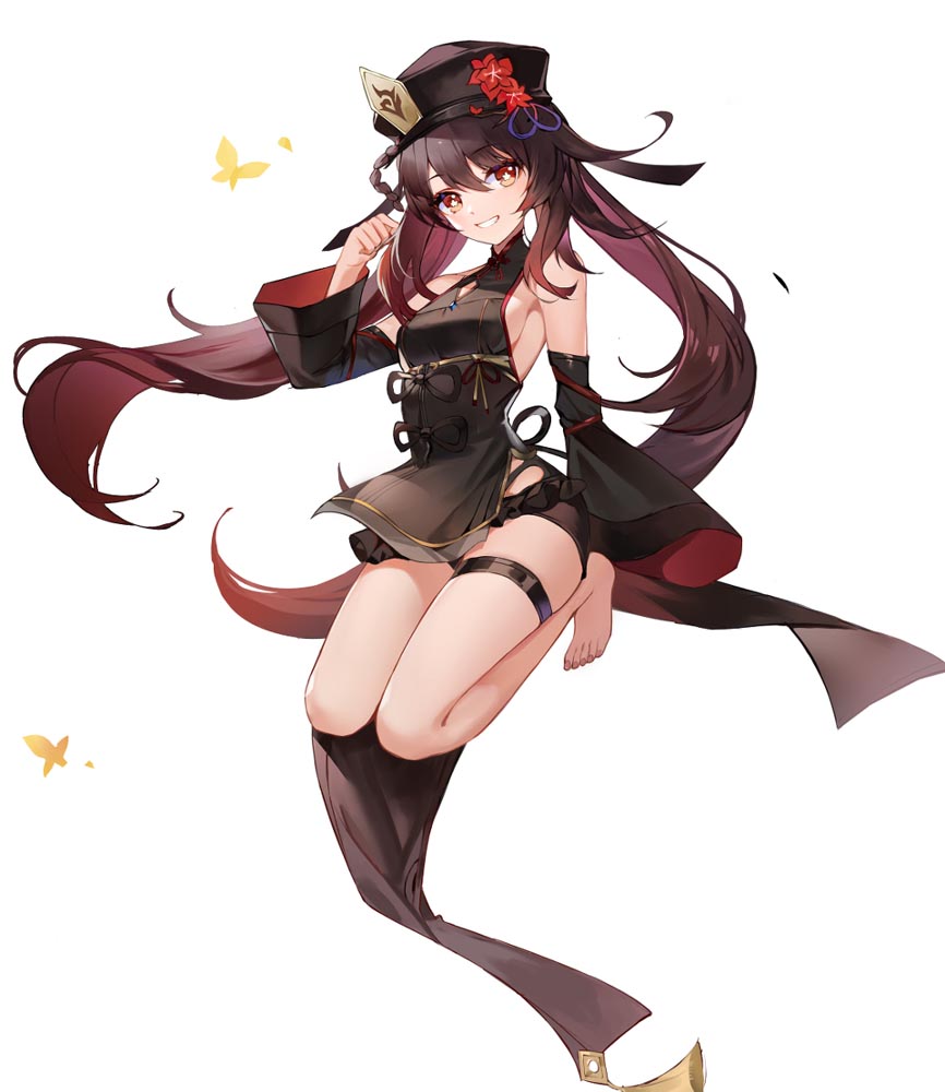 原神美图赏析#晚安原神【210617】