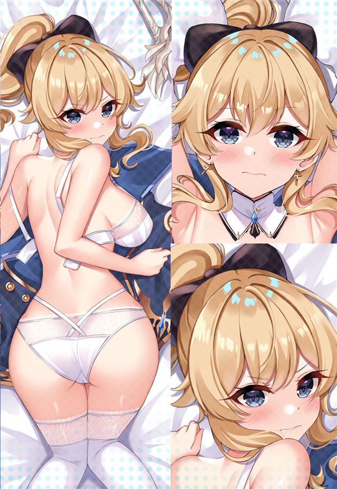 早安原神#二次元美图【210619】