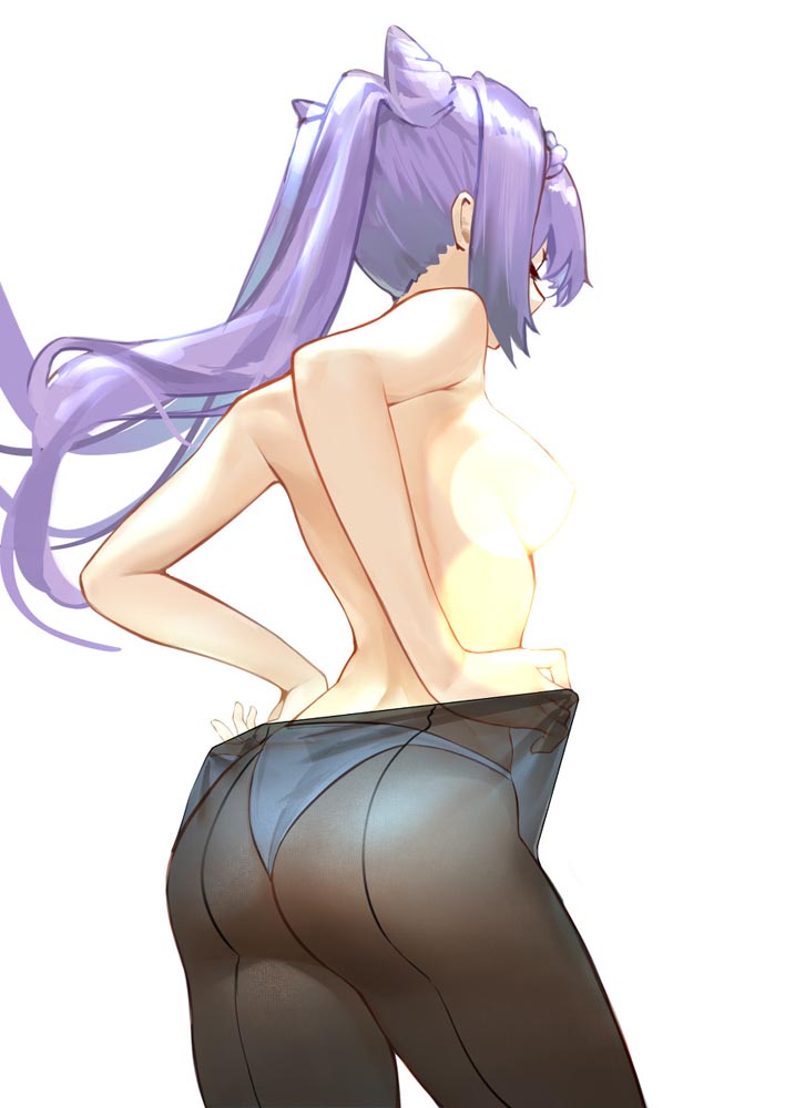 早安原神#二次元美图【210619】