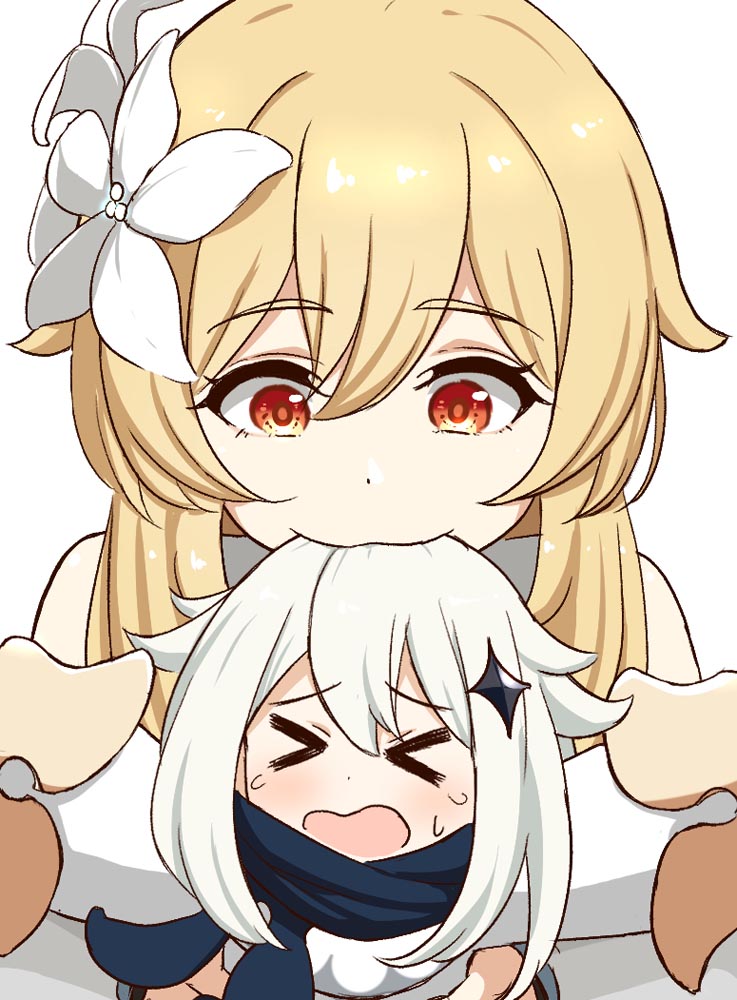 晚安原神#二次元美图【210619】