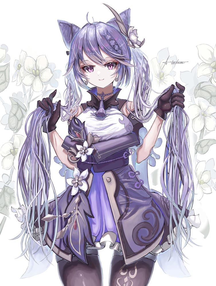 早安原神#二次元福利【210620】