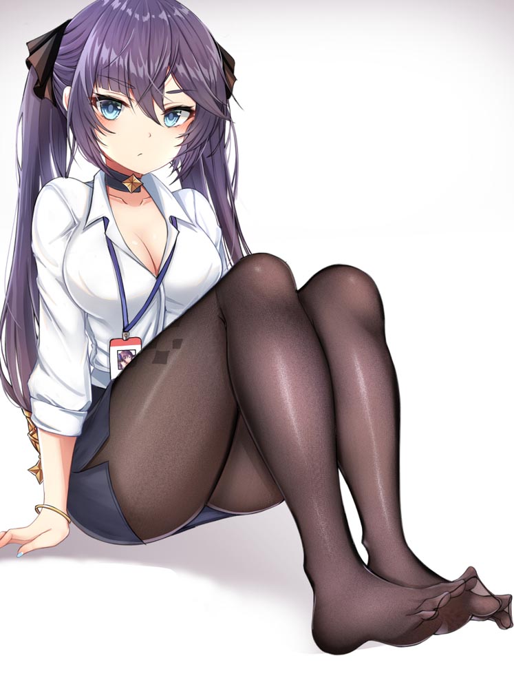 晚安原神#二次元福利【210620】