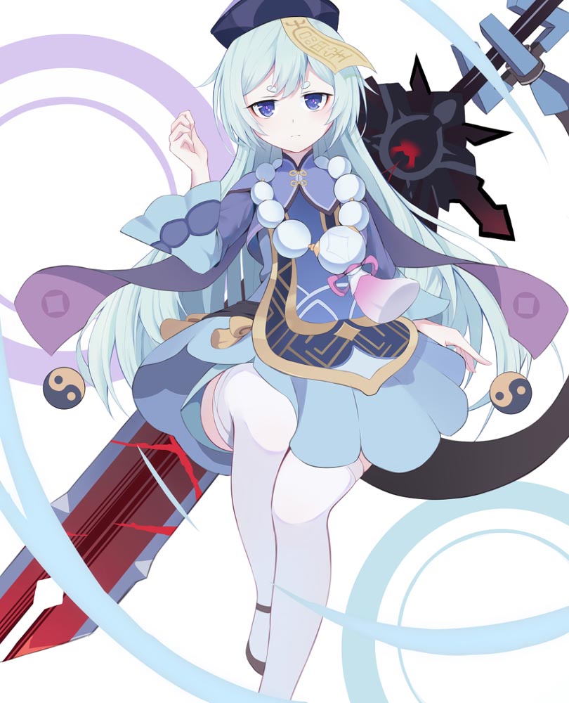 晚安原神#二次元福利【210620】