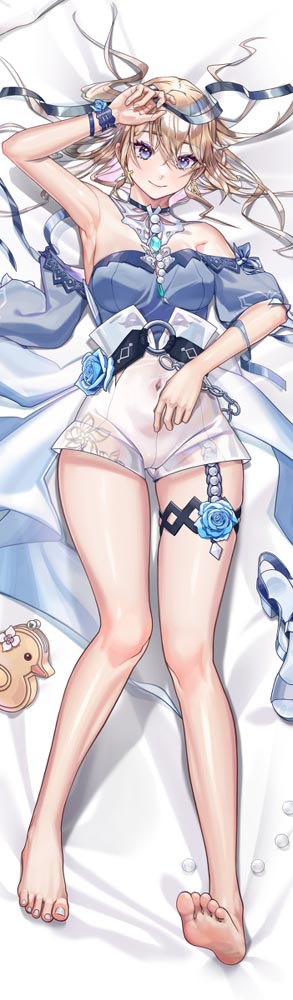 早安原神#二次元同人图【210622】