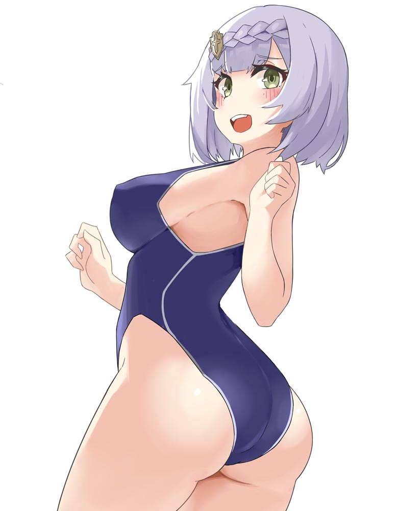 晚安原神#二次元同人图【210622】