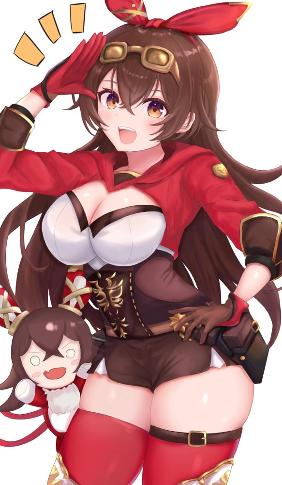 晚安原神#二次元同人图【210622】