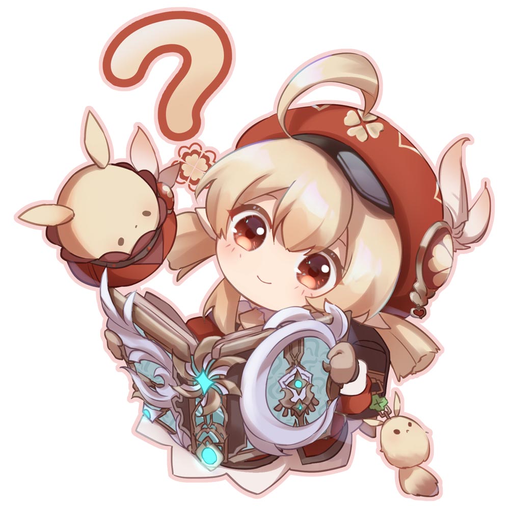 早安原神#二次元同人图【210624】