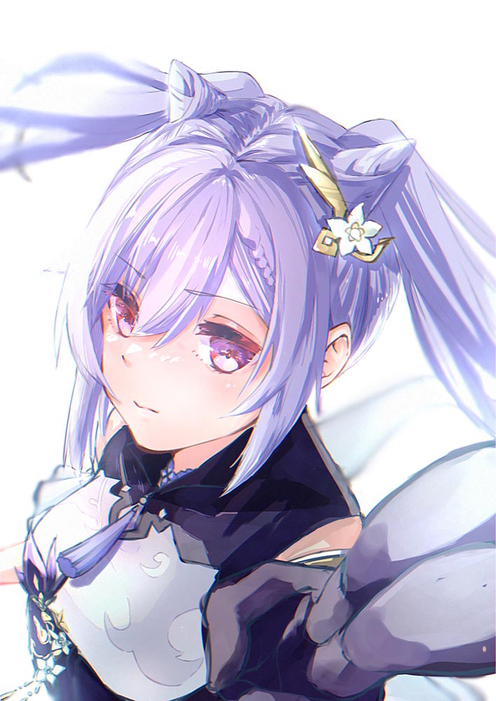 午安原神#二次元同人图【210624】