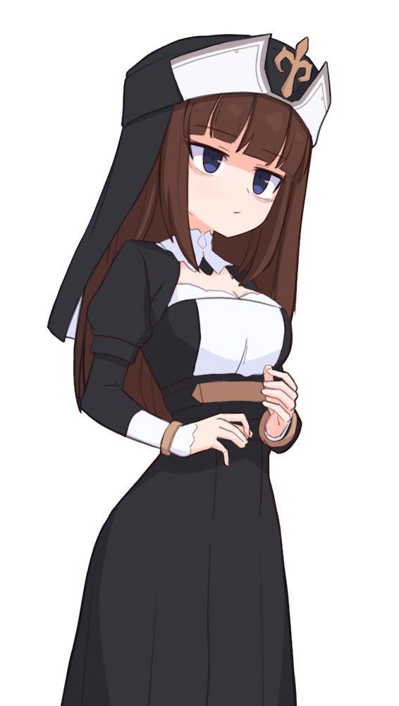 原神同人福利美图#晚安原神【210628】