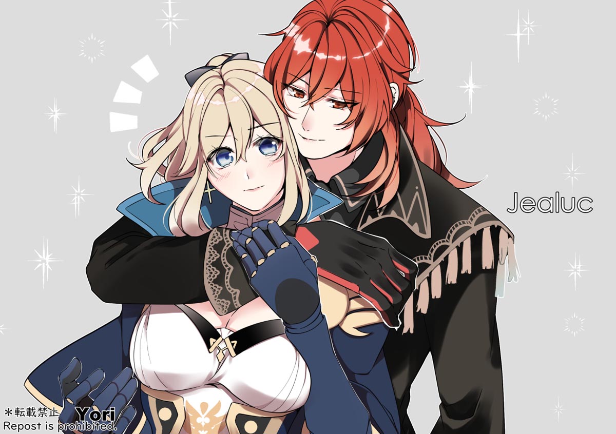 原神同人福利美图#晚安原神【210628】