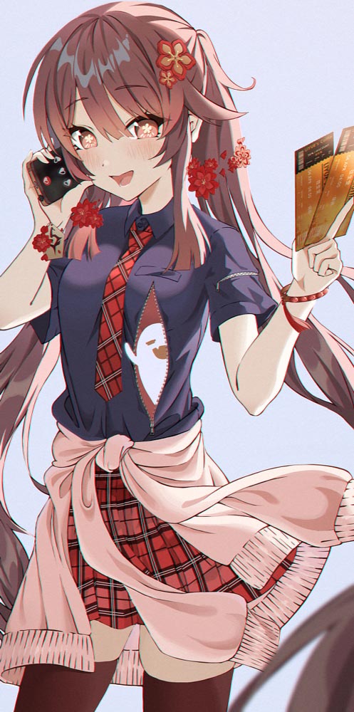 原神同人福利美图#晚安原神【210628】