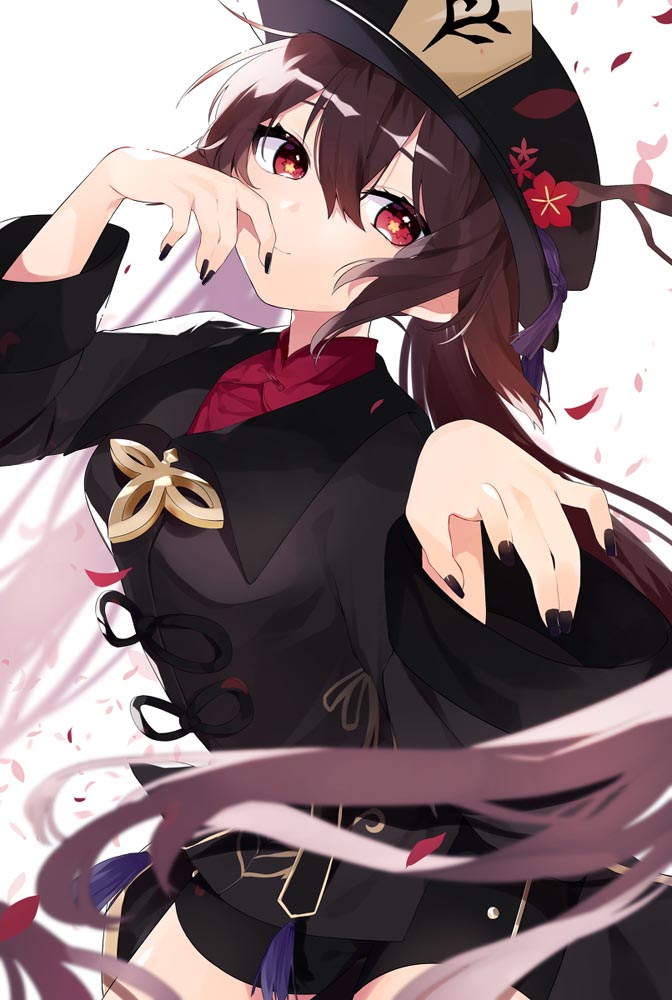 原神同人福利美图#晚安原神【210628】