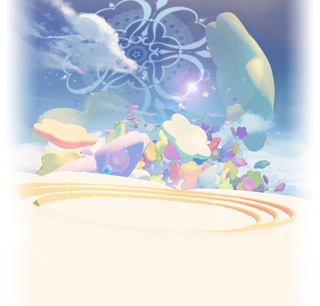 初音未来 Magical Mirai 2021 （魔法未来2021）演唱会新形象公布