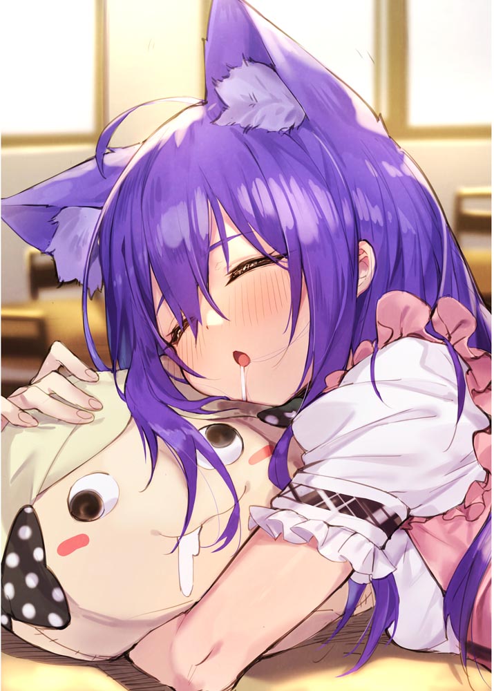 画集本子：夢のつぼみ２「偶像大师ML」【画师：神奈弥莎】