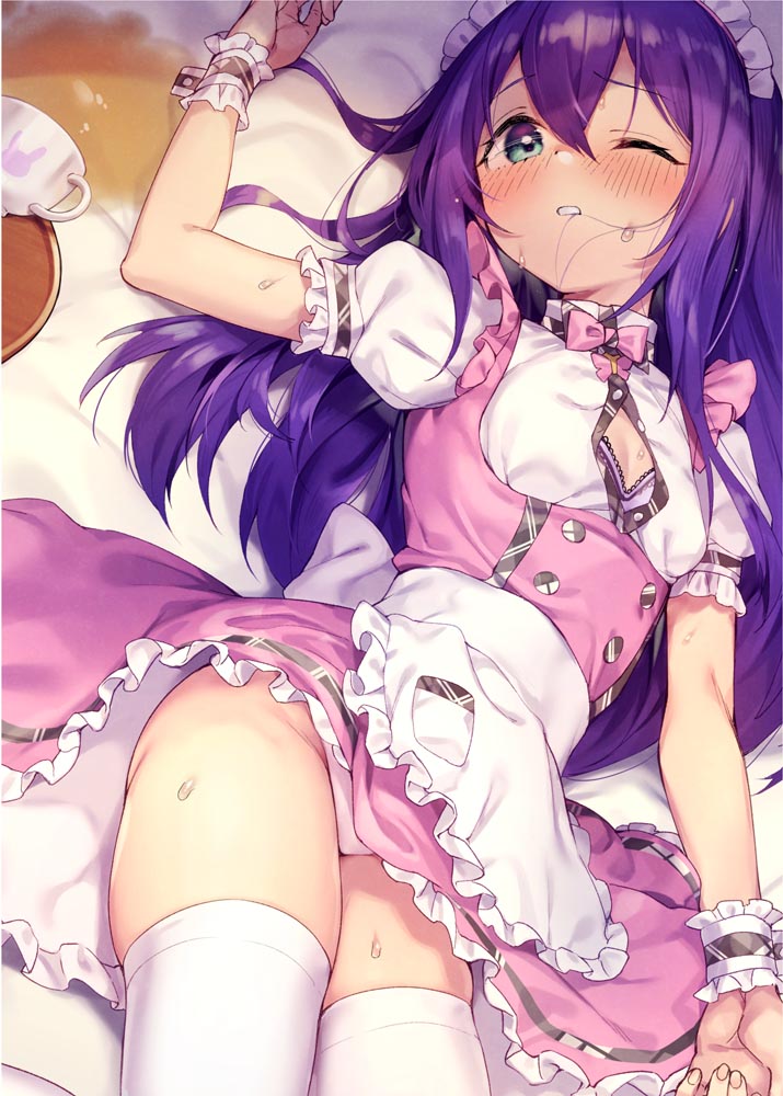 画集本子：夢のつぼみ２「偶像大师ML」【画师：神奈弥莎】