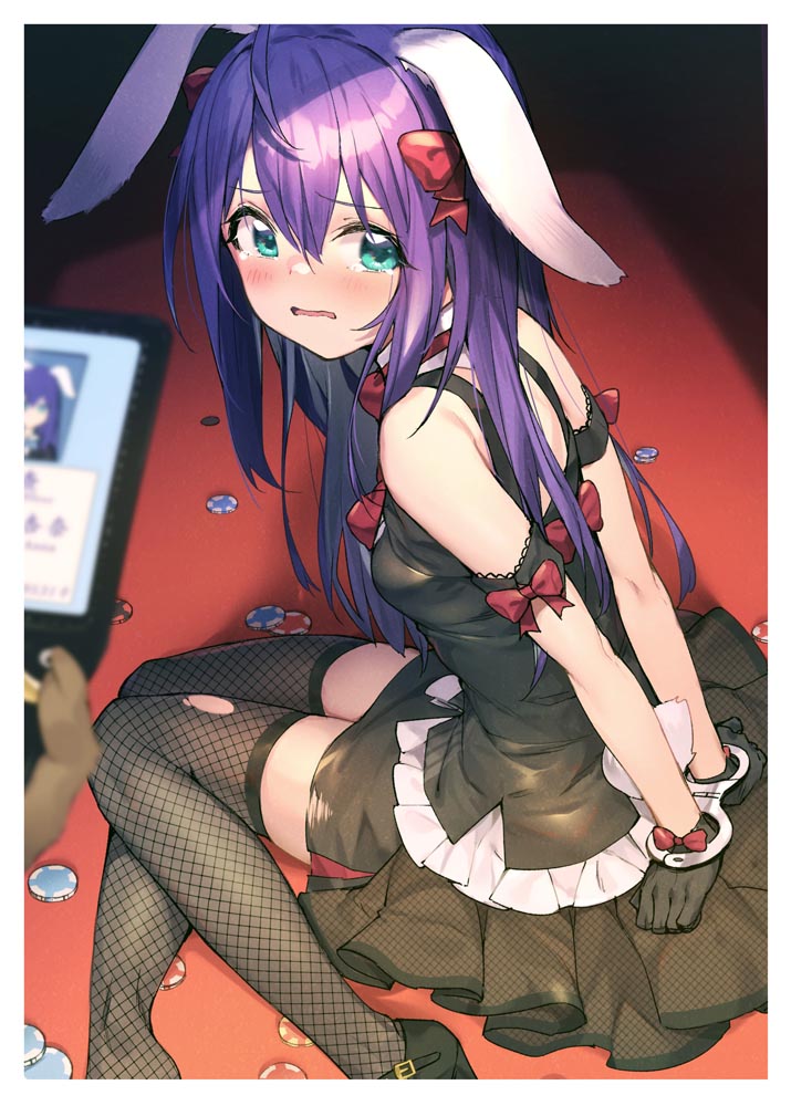 画集本子：夢のつぼみ２「偶像大师ML」【画师：神奈弥莎】