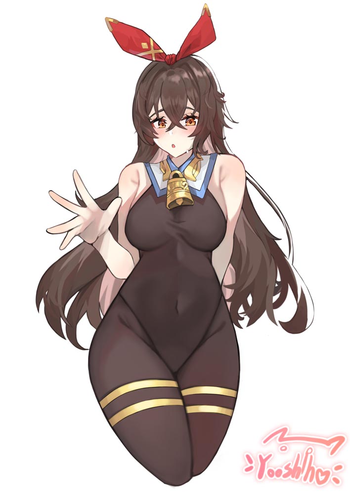 原神同人福利美图#早安原神【210629】