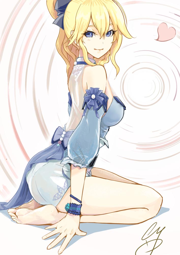 原神同人福利美图#晚安原神【210629】