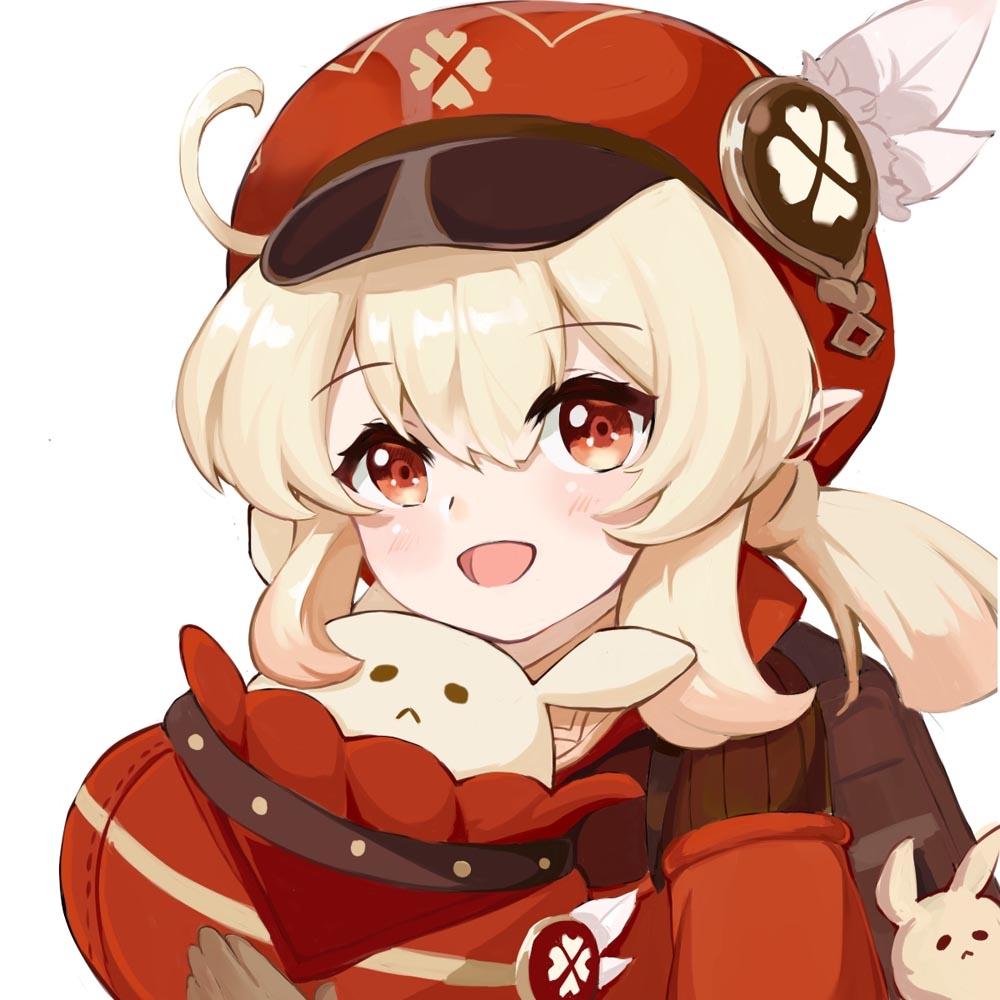 原神同人福利美图#早安原神【210630】