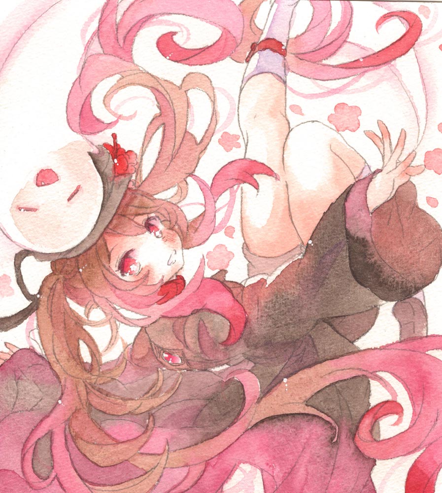 原神同人福利美图#午安原神【210630】