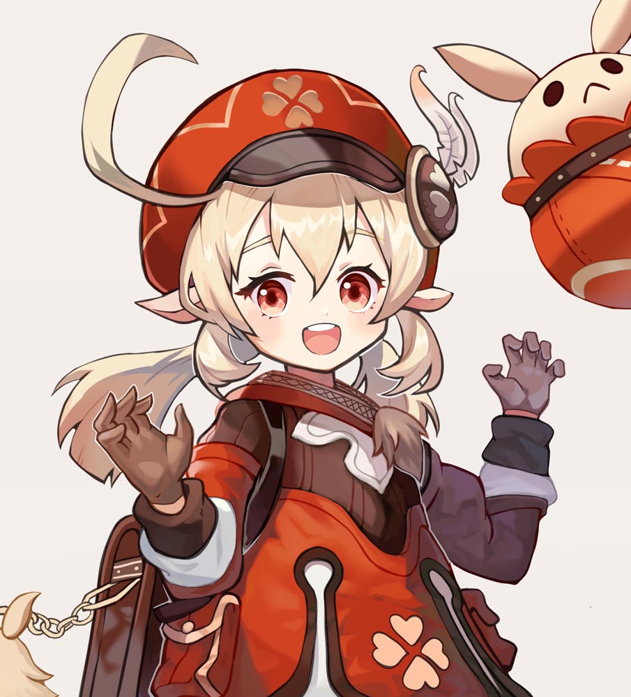 二次元美少女同人本子#午安原神【210701】