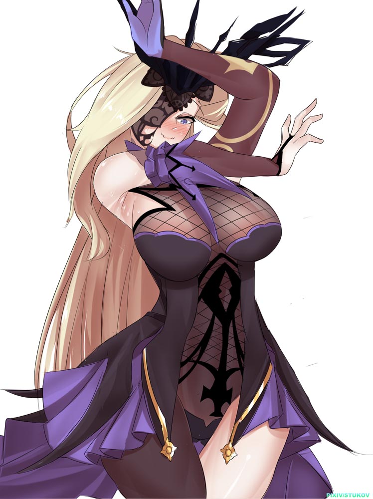 二次元美少女同人本子#早安原神【210702】