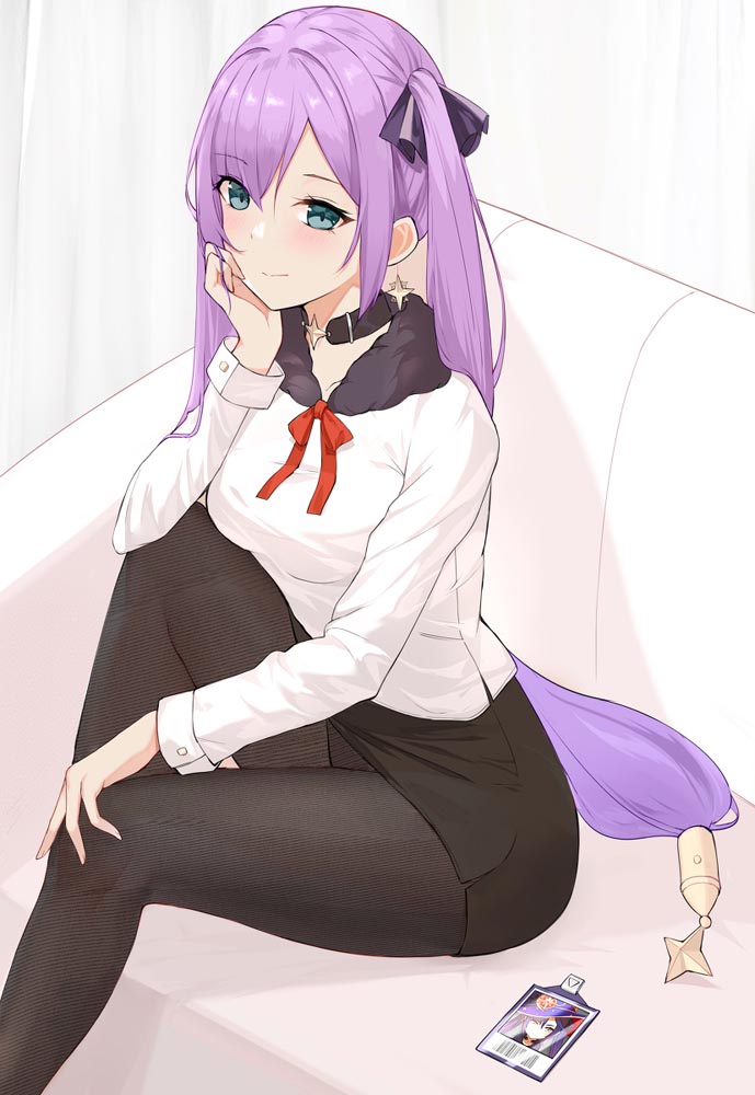 二次元美少女同人本子#早安原神【210702】