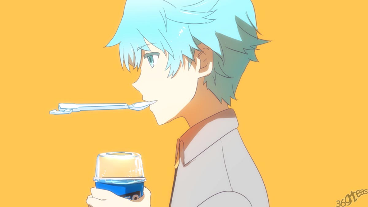 二次元美少女同人本子#晚安原神【210702】