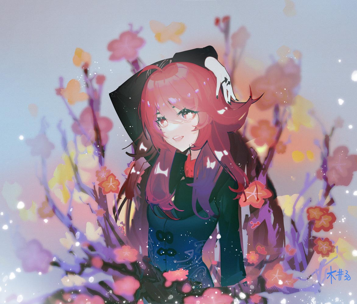 二次元美少女同人本子#晚安原神【210702】