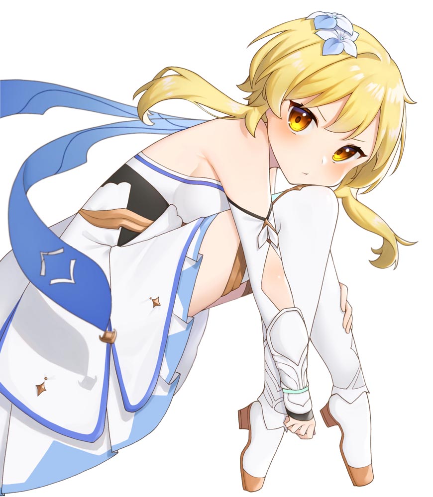 早安原神#原神同人图精选【210703】