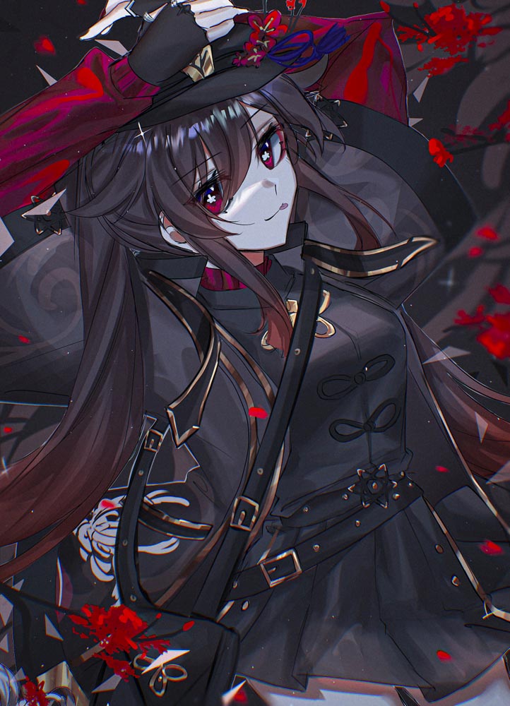 早安原神#原神同人图精选【210703】