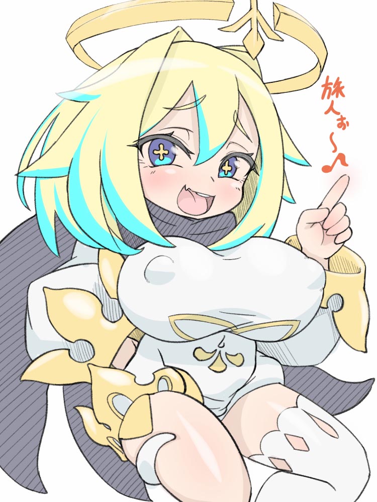 早安原神#原神同人图精选【210703】