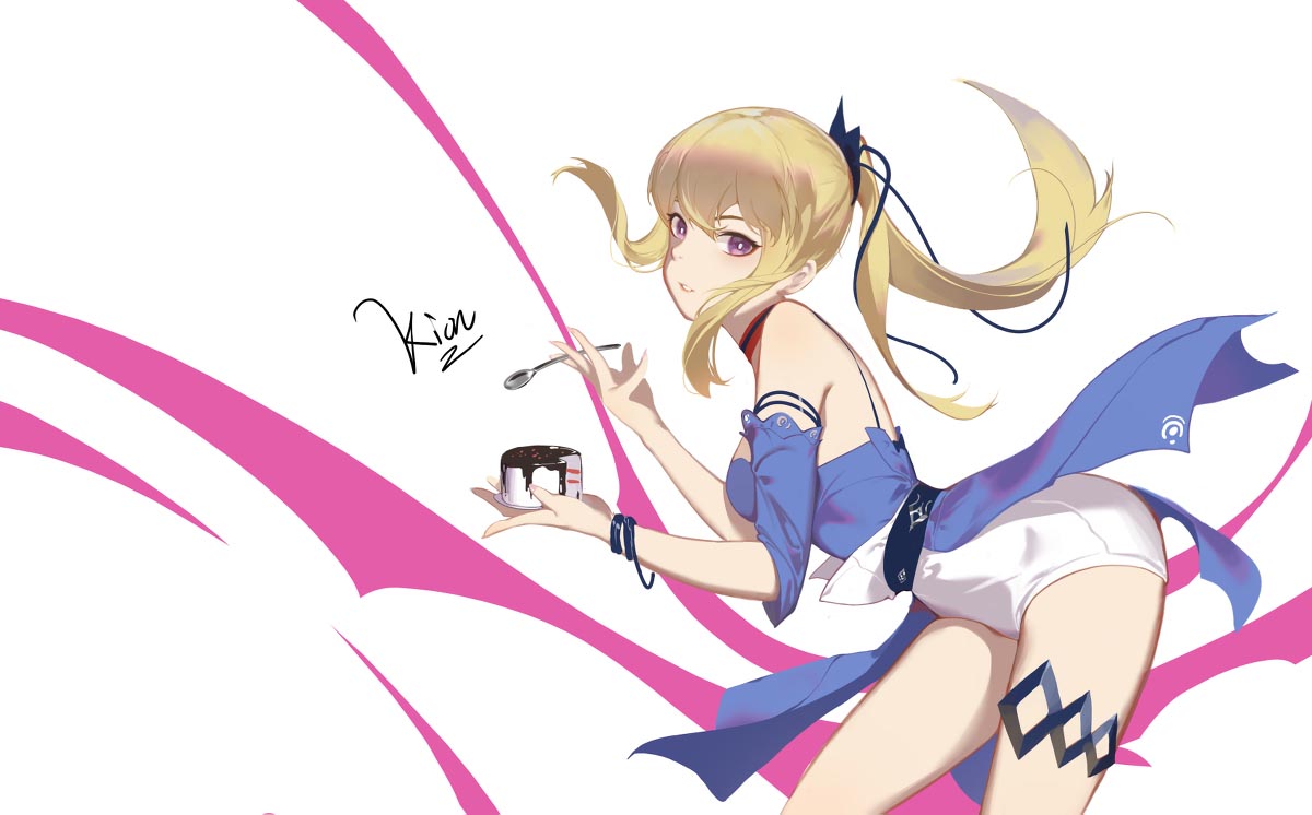 晚安原神#原神同人图精选【210703】