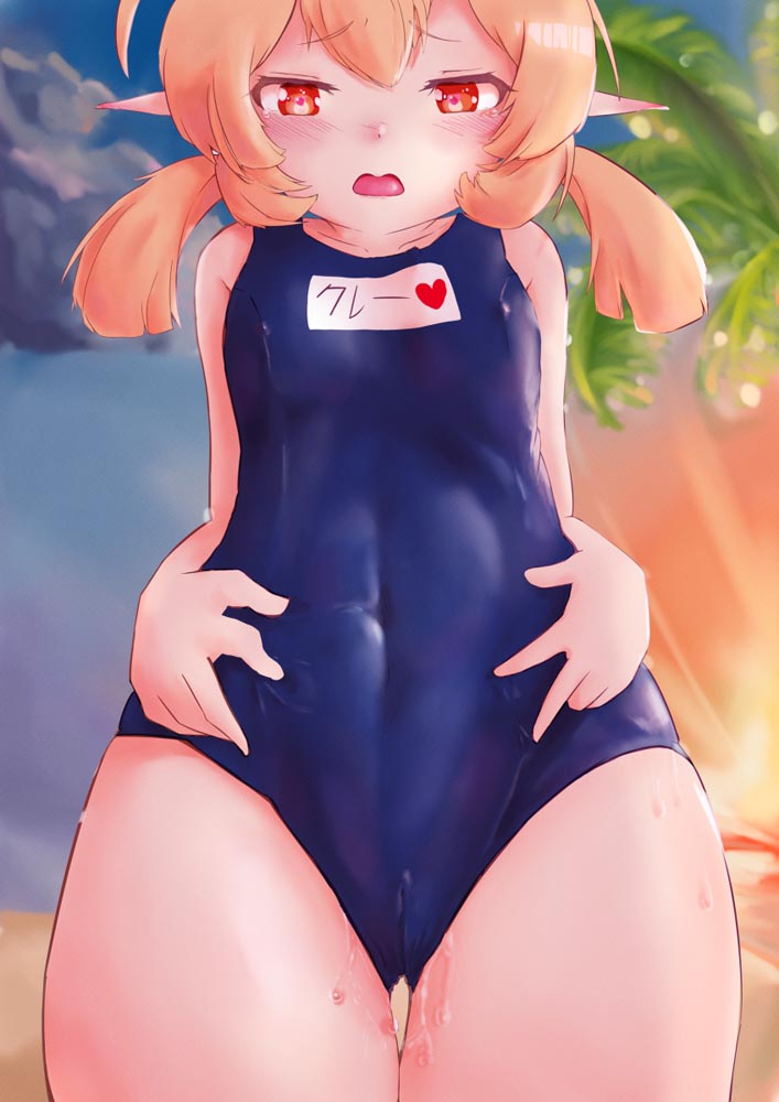 早安原神#原神同人图精选【210704】