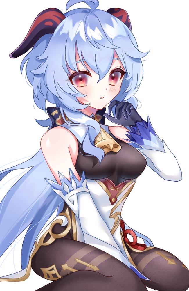 早安原神#原神同人图精选【210704】