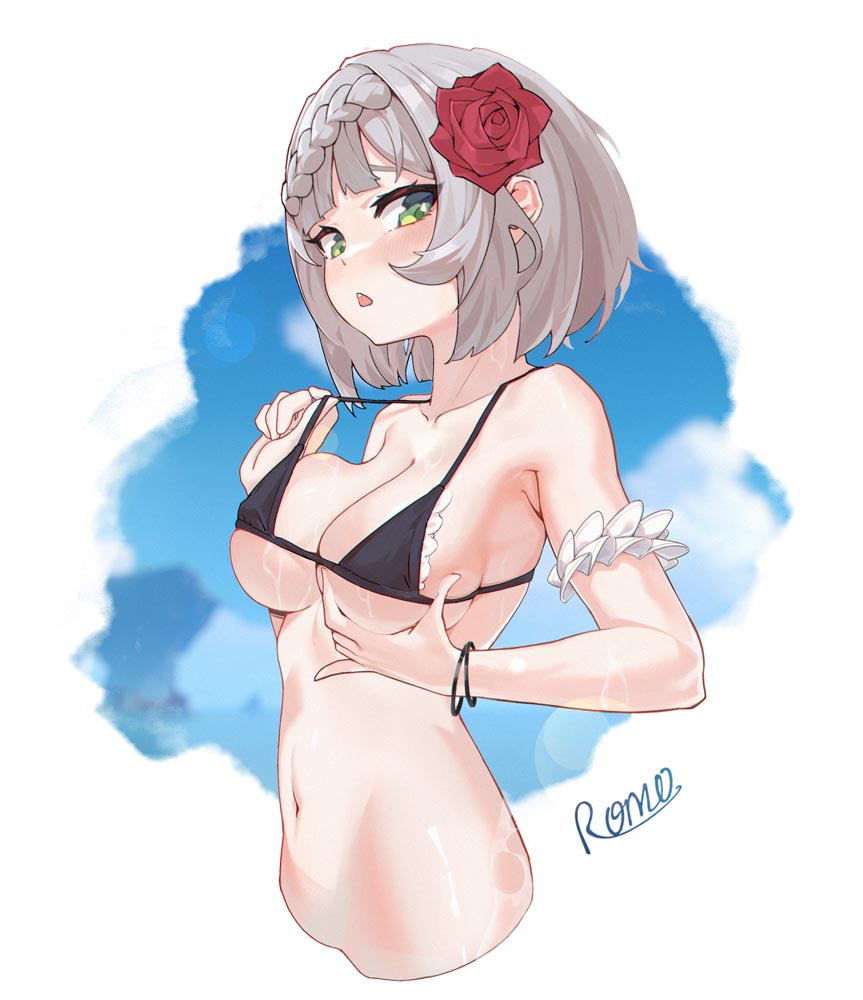 午安原神#原神同人图精选【210704】