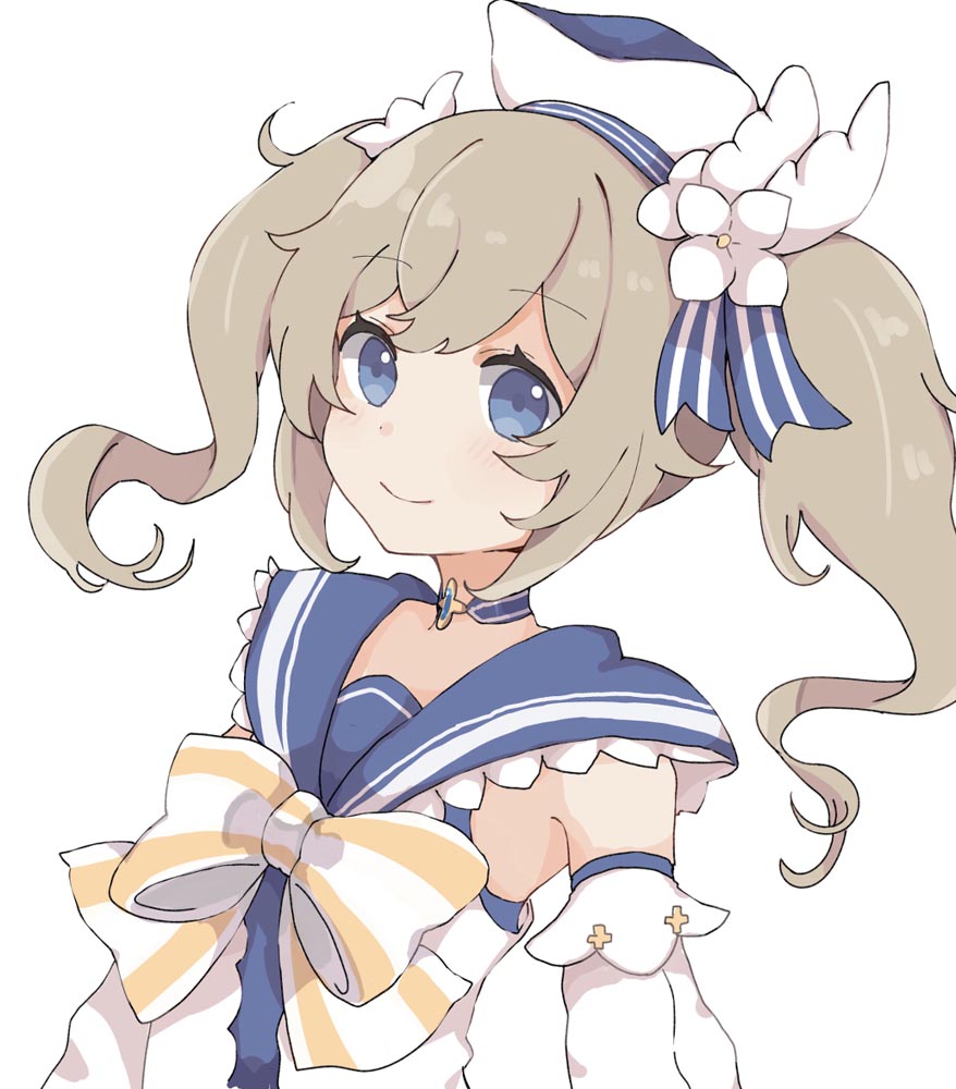 午安原神#原神同人图精选【210704】