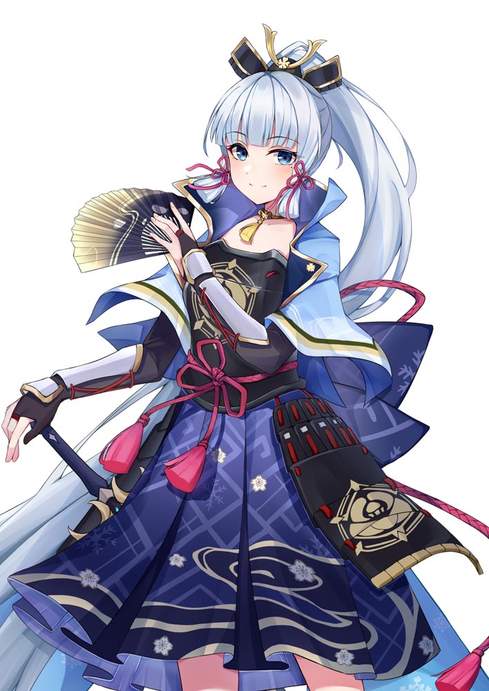 午安原神#原神同人图精选集【210705】