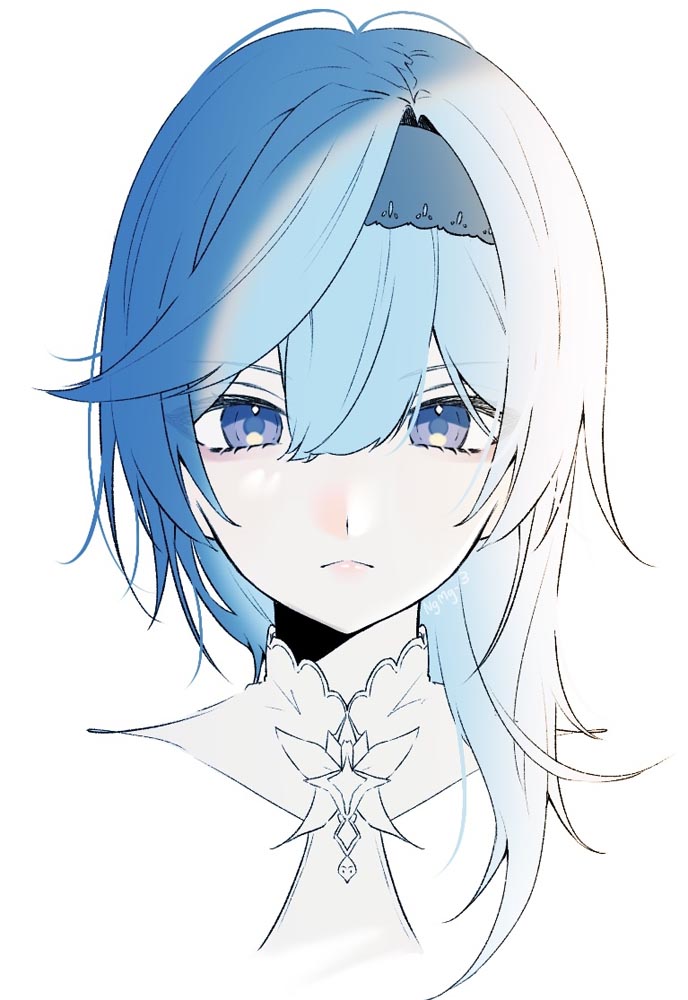 午安原神#原神同人图精选集【210705】