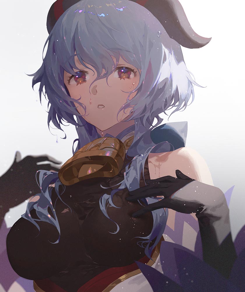 晚安原神#原神同人图精选集【210705】