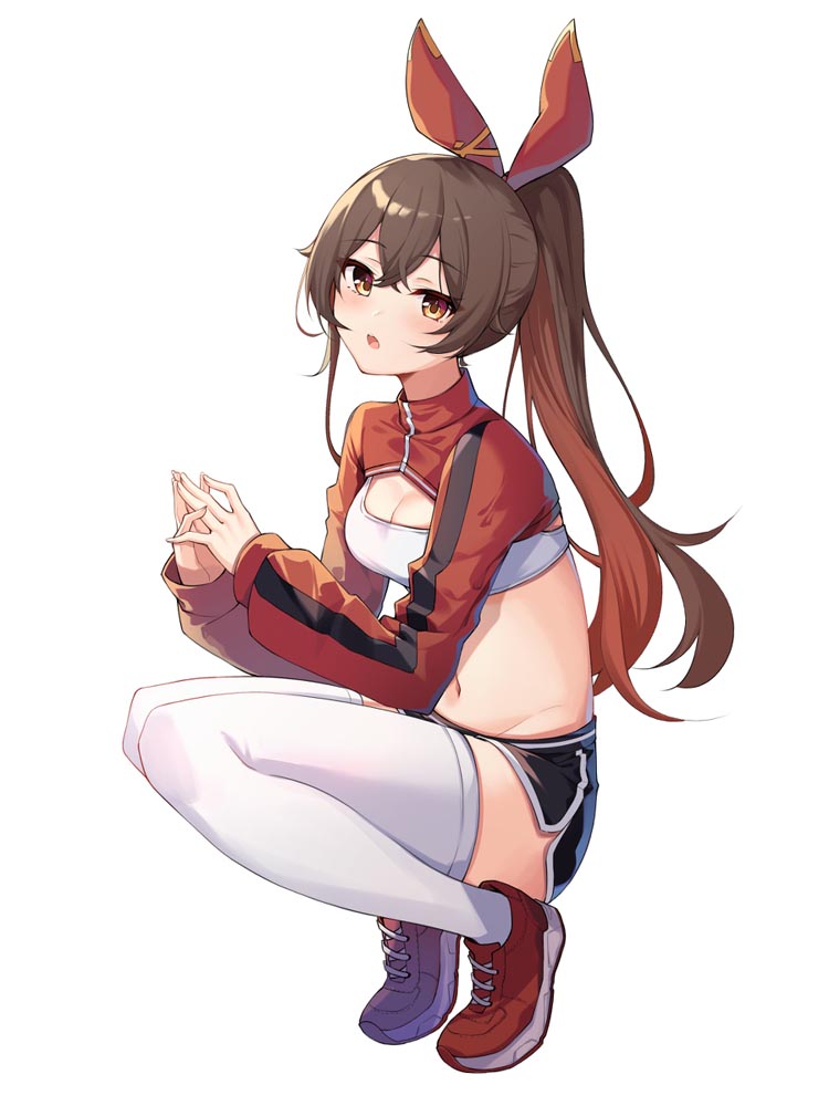 晚安原神#原神同人图精选集【210705】