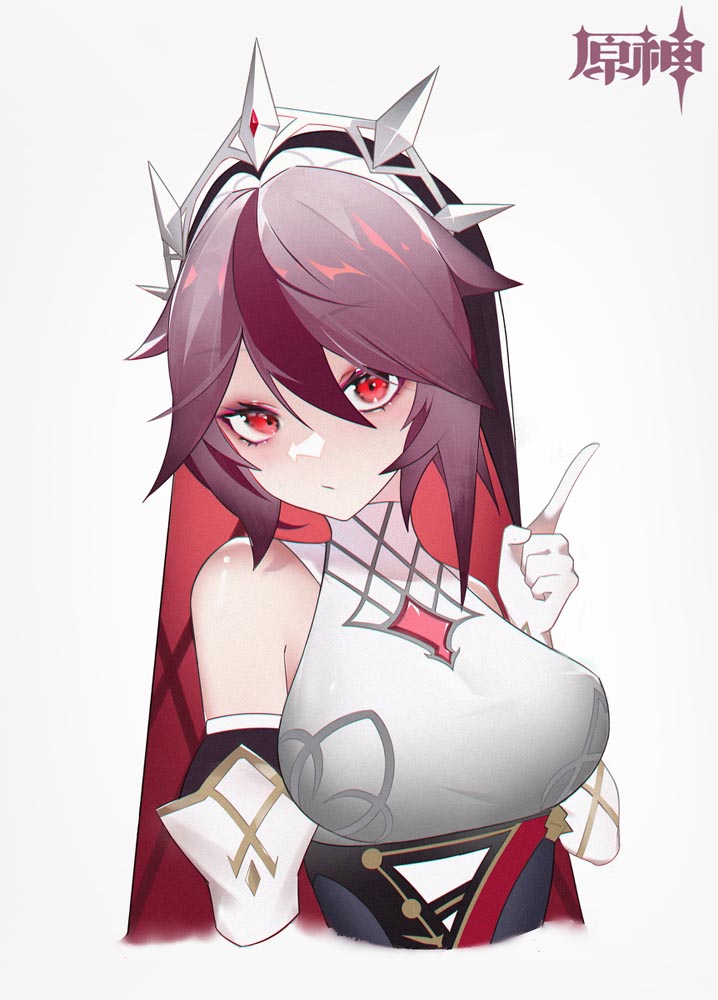 午安原神#原神同人图精选集【210706】
