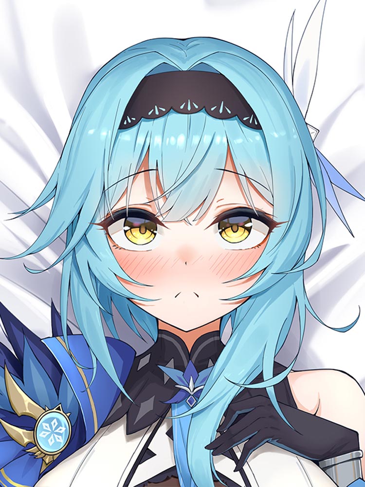 午安原神#原神同人图精选集【210706】