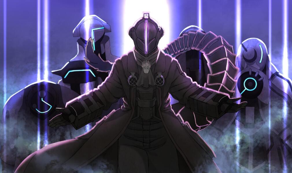 冒险漫画《来自深渊》将好莱坞真人电影化