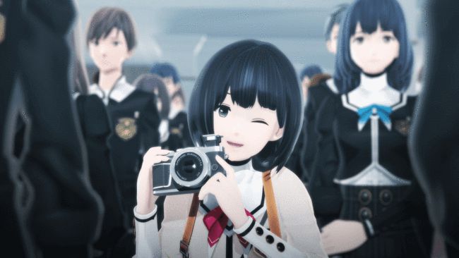 「学园RPG」新作《罪恶王权》OP动画公布