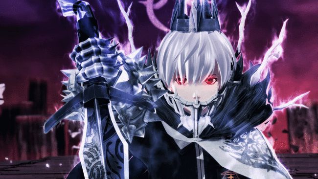 「学园RPG」新作《罪恶王权》OP动画公布