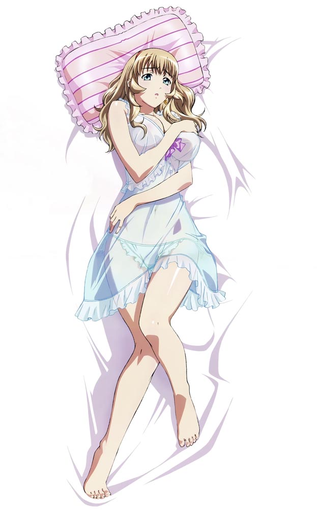 精美画集：【一骑当千 Animation Art Works】