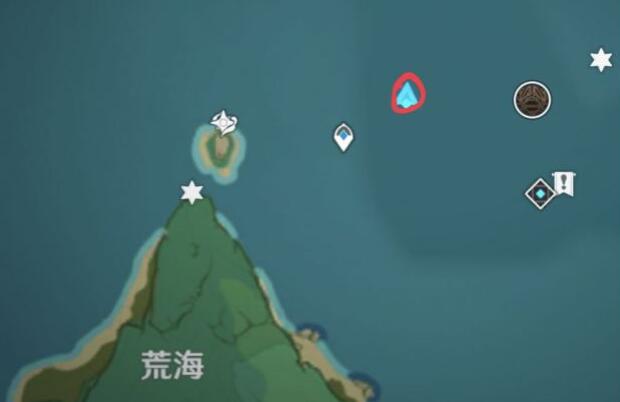 原神稻妻攻略：打野外冠名小怪，获得隐藏成就“岩藏武艺帐”