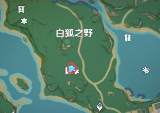 原神稻妻攻略：打野外冠名小怪，获得隐藏成就“岩藏武艺帐”